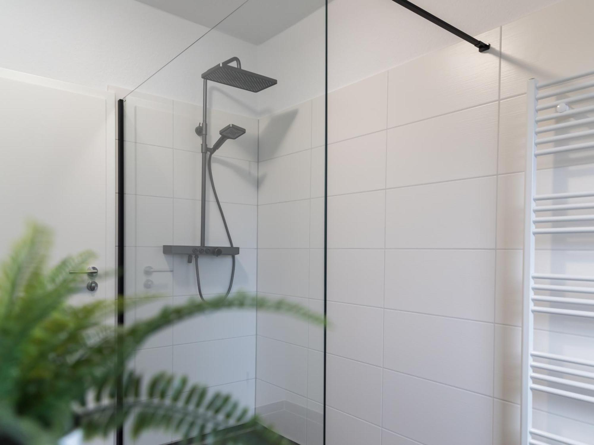 Gaestehaus Moorblick Osten Εξωτερικό φωτογραφία